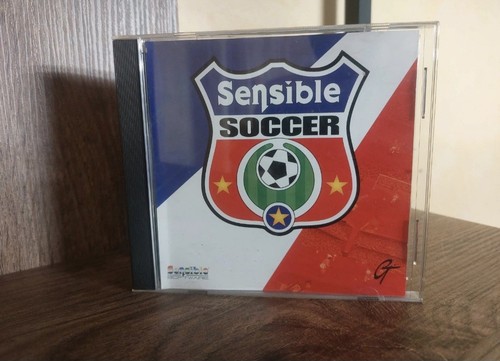 Sensible soccer pal - sensible, pc