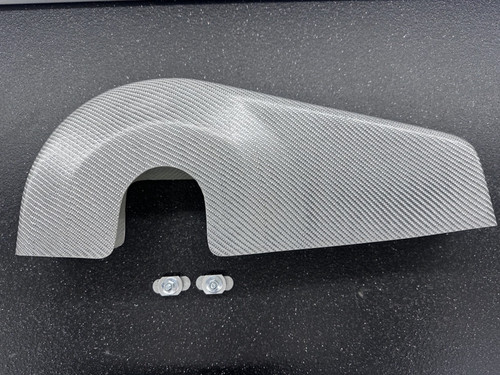 Nuovo kit protezione catena - kit,