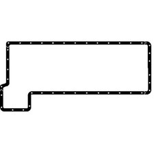 ELRING Guarnizione Coppa Olio