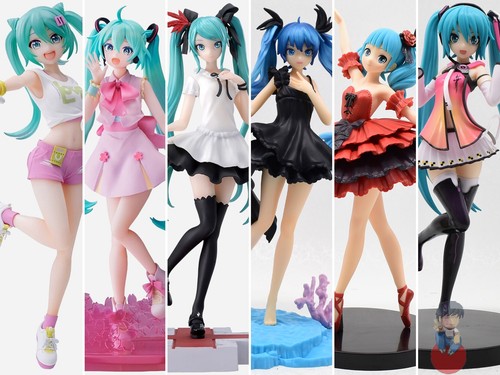 Vocaloid hatsune miku sega - vocaloid, miku-