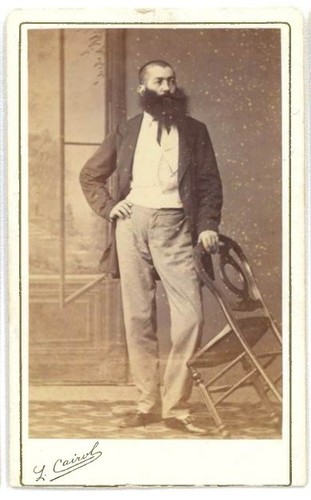 L60 cdv albumin carte - l60-cdv, de