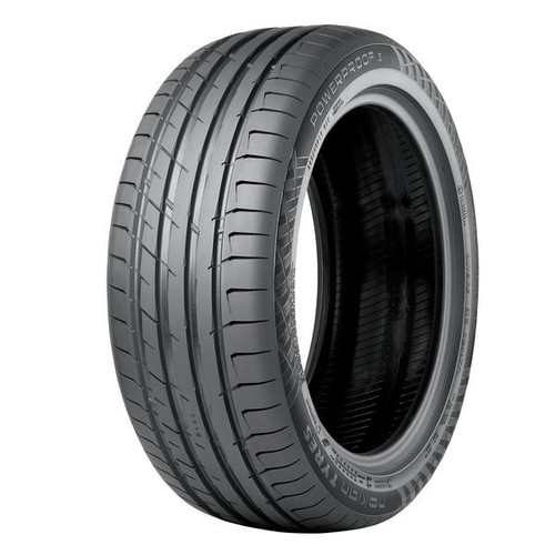 Nokian powerproof 225 40r18 - nokian,