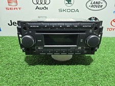 AUTORADIO JEEP GRAND CHEROKEE.