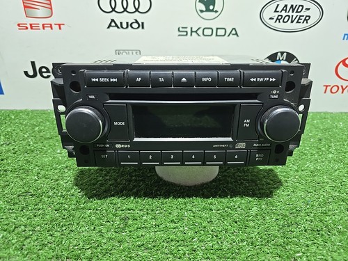 Autoradio jeep grand cherokee - grand, cherokee.
