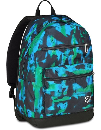 Seven falling color zaino - -,
