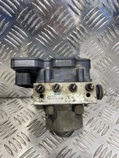 Pompa ABS NISSAN QASHQAI 2015