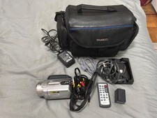 Sony handycam dcr sr200 - dcr-sr200, 40