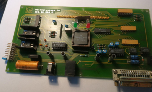 Mc68hc811e2fn motorola - mc68hc811e2fn,