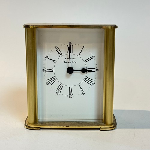 Orologio scrivania tiffany - scrivania,