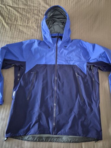 Arc teryx mens - xxl, ar