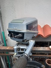 Motore Barca Evinrude 8cv