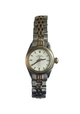 Rolex lady oyster - rolex,