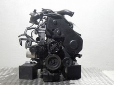 Motore senza accessori