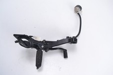 Poggiapiedi anteriore destro