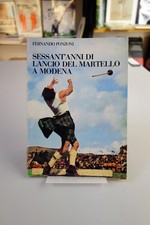 SESSANT'ANNI DI LANCIO DEL