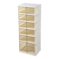 SCATOLE SCARPE CASSETTO