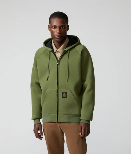 Giubbino jacket refrigiwear - giubbino,