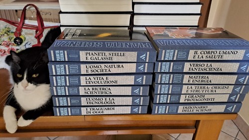 Enciclopedia mondadori pianeta - mondadori,