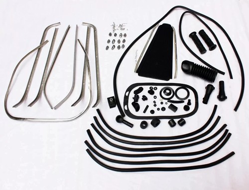 Kit carrozzeria telaio - kit,