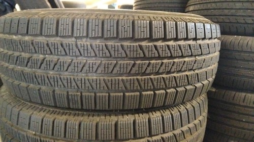Gomme pirelli invernali nuove - gomme,