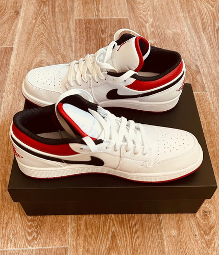 Nike air jordan low - jordan,