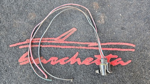 Connettore fiat barchetta - fiat,