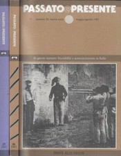 Passato e presente n. 26-27