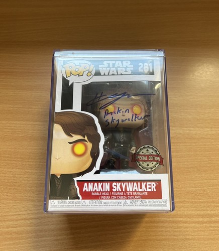 Figurine pop 281 anakin - pop,