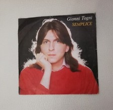 45 GIRI GIANNI TOGNI