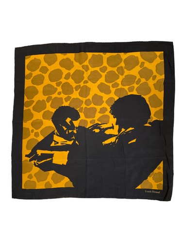 Louis feraud foulard - louis,