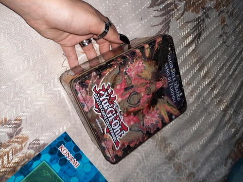 Konami mega tin - mega,