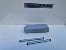 Box tetto 1:18 Jetbag Audi VW