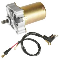 Démarreur pour Yamaha YFM