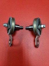 FS-550 Front Forks lower friction shocks for 1930-1952 WL RL DL springers