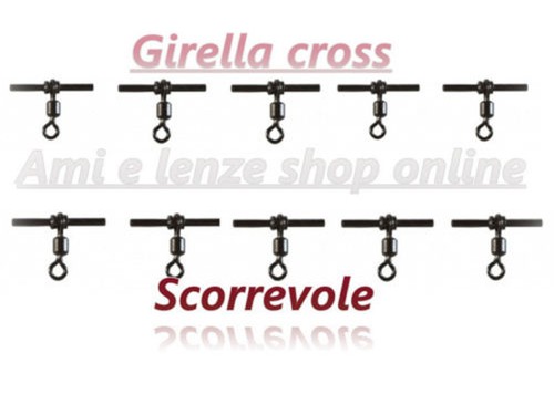 Girella pesca bolentino - girella,