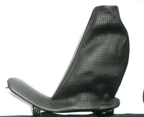 Ghetta freno mano originale - ghetta,