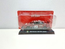 Alfa Romeo 156 GTA - FIA ETCC