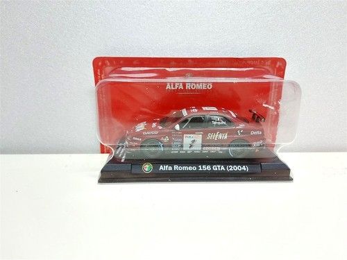 Alfa romeo 156 gta fia - 156,