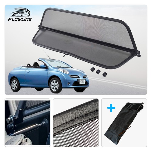 Frangivento per nissan - per, micra
