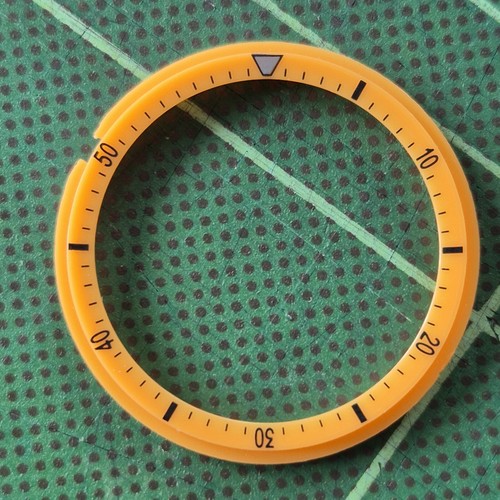 Anello seiko pogue - anello,