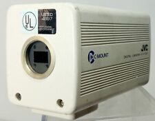 JVC KY-F70B fotocamera