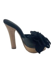 Dolce E Gabbana Sandals 35