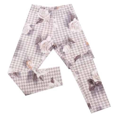 6532ac leggings bimba girl - leggings,