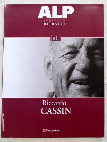 Riccardo cassin alp speciale - riccardo,