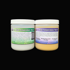Kit 1 kg stampo in silicone
