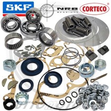 Kit completo revisione motore - completo,