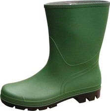 Euromax Stivali Stivaletti PVC