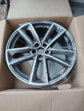 1x originale genuine cerchio Audi A6 A7 S6 S7 -- 20 pollici 4K8601025L