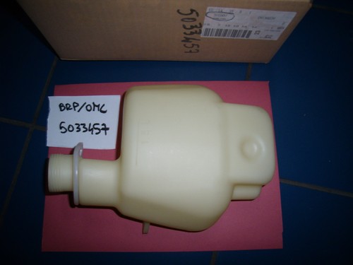 Serbatoio interno johnson 5 - serbatoio,