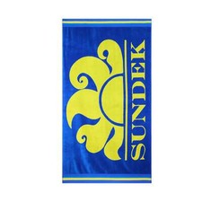 Sundek Telo mare  Uomo Azzurro